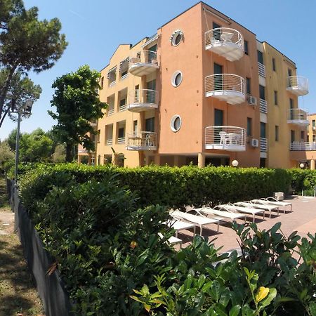 Corallo Apartments Cavallino-Treporti Exterior foto