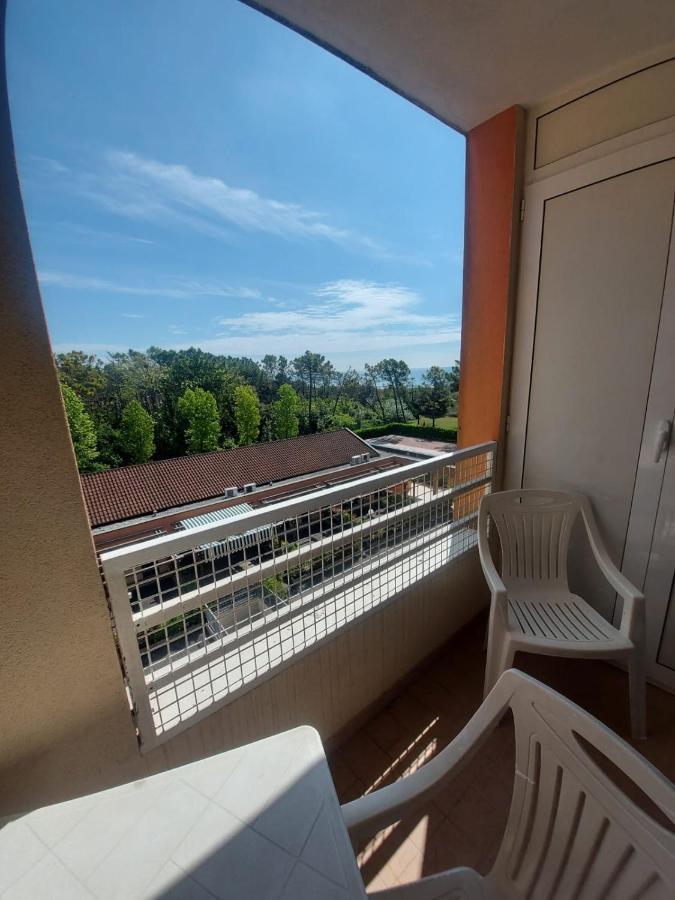 Corallo Apartments Cavallino-Treporti Exterior foto