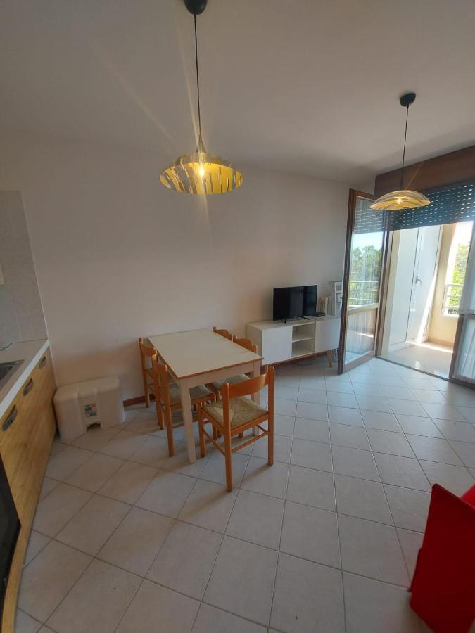 Corallo Apartments Cavallino-Treporti Exterior foto
