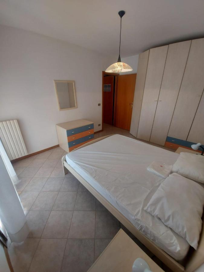 Corallo Apartments Cavallino-Treporti Exterior foto
