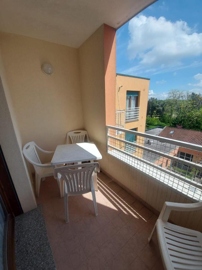 Corallo Apartments Cavallino-Treporti Exterior foto