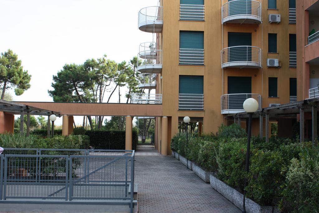 Corallo Apartments Cavallino-Treporti Exterior foto