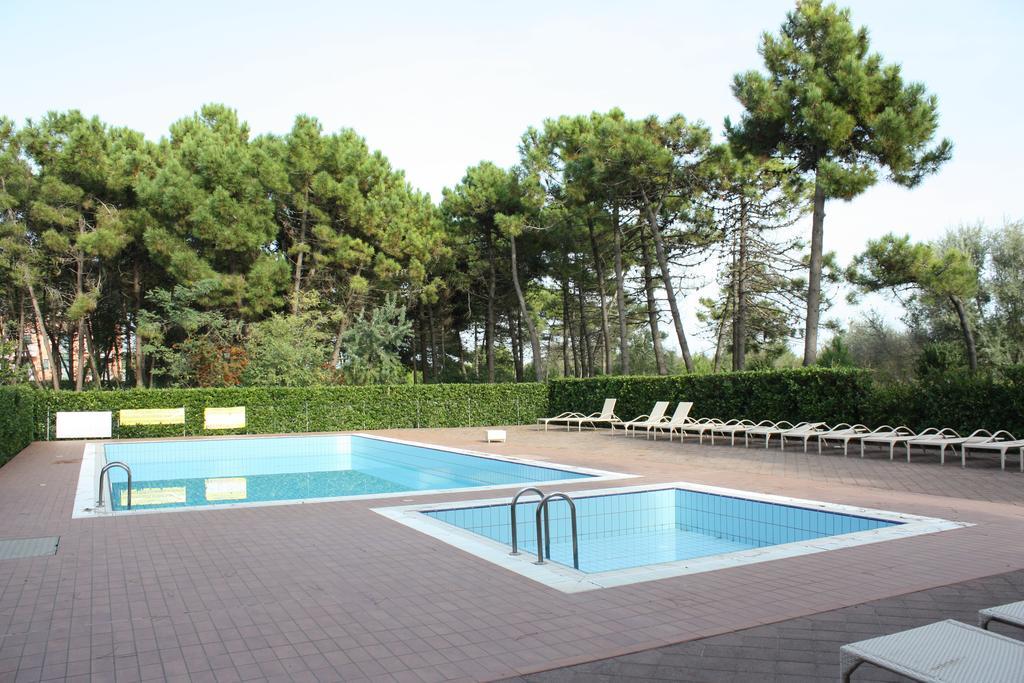 Corallo Apartments Cavallino-Treporti Exterior foto
