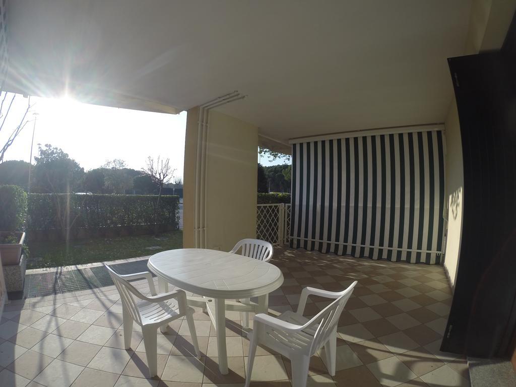 Corallo Apartments Cavallino-Treporti Exterior foto
