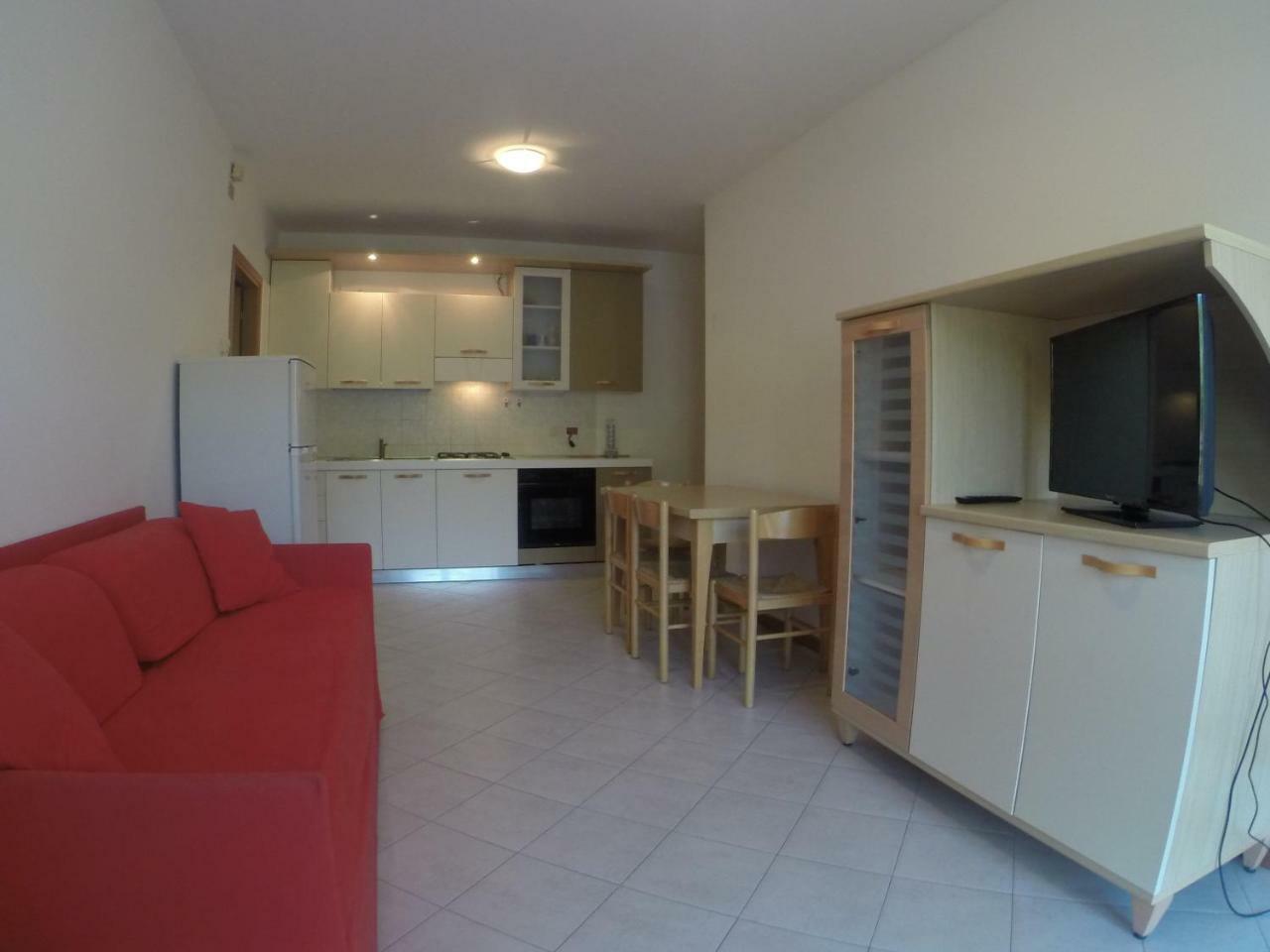 Corallo Apartments Cavallino-Treporti Exterior foto