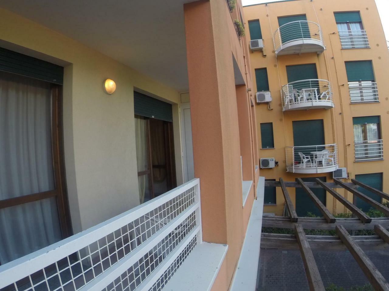 Corallo Apartments Cavallino-Treporti Exterior foto