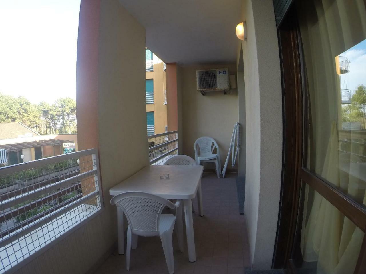 Corallo Apartments Cavallino-Treporti Exterior foto