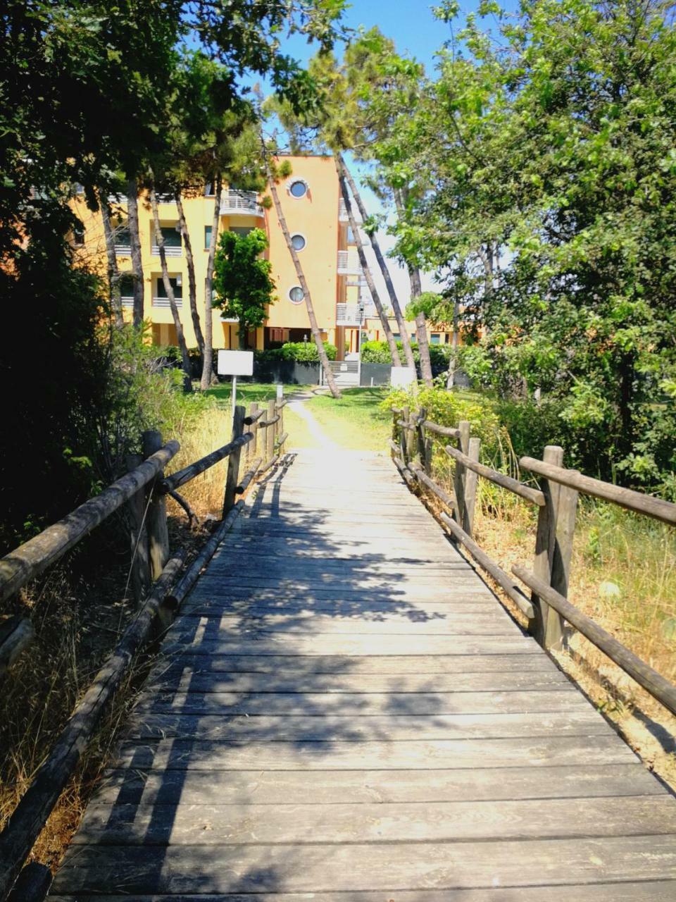 Corallo Apartments Cavallino-Treporti Exterior foto